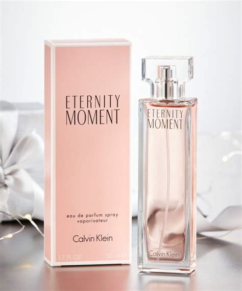 eternity moment calvin klein 100ml.